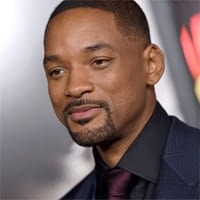 WILL SMITH