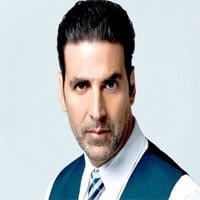 AKSHAY KUMAR