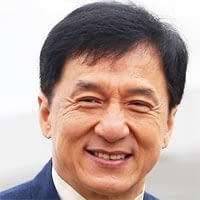 JACKIE CHAN
