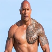 Dwayn Johnson